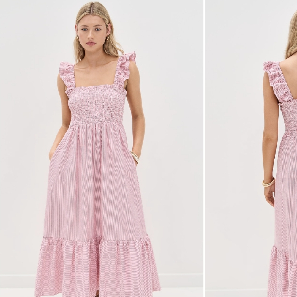Marea Sasco Dress NWT